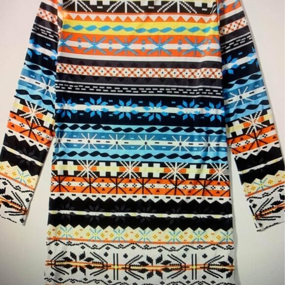 Ladies XL (12) long sleeve shirt - Picture 3 of 10